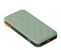 XTORM Fuel 10000 mAh 20W zielony XFS5103 - 1208840 - zdjęcie 2